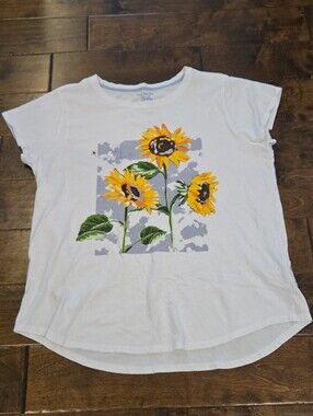 EUC Vera Bradley Pajama Top Size XL